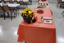 First United Methodist Church - Food Distribution Center景点图片