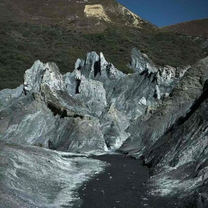 四姑娘山+牛背山+鱼子西+新都桥4日3晚私家团