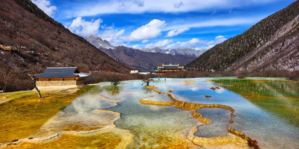 永安旅遊
