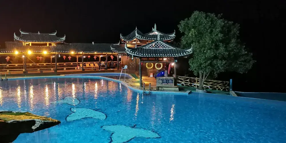 永安旅遊