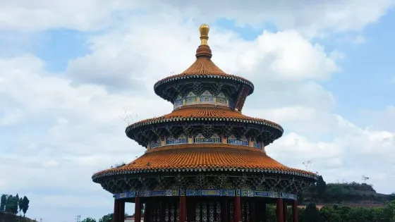 感恩寺