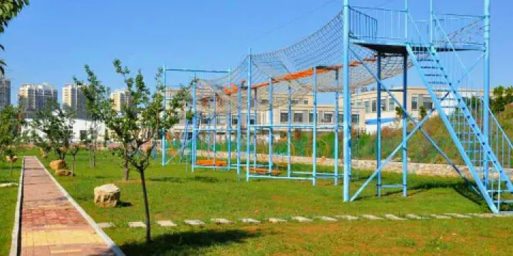 東方特色生態園