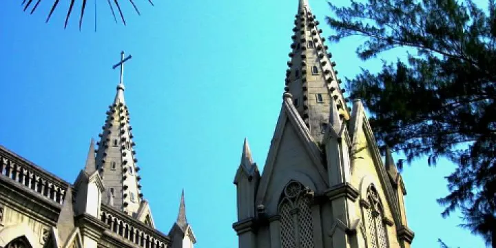 廣州灣法國員警署