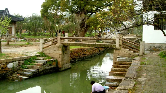 花果山果園