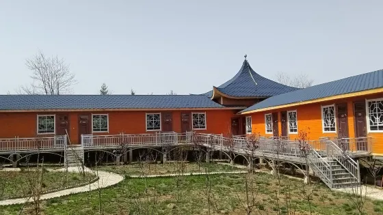 龍園生態旅遊觀光園