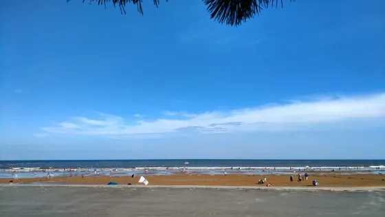 海濱廣場