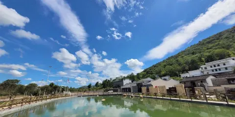 鄧中夏故居