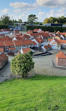 Geografisk Have-科灵