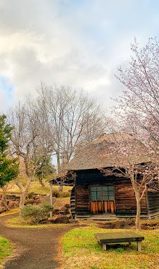 Shichinohemachi Central Park-七户町