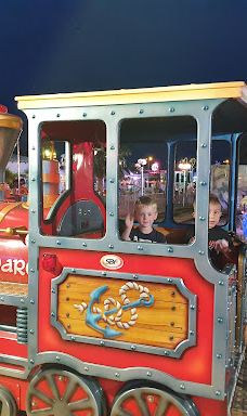 Pirat' Parc-格吕桑