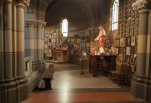 Santuario del Selvaggio景点图片