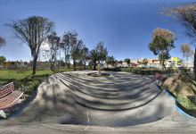 Indoamérica Park景点图片