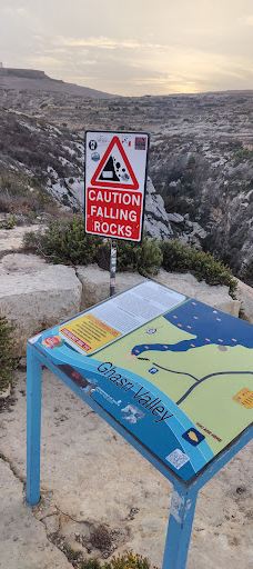 Wied il-Għasri-加斯利