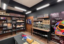 Casa Mezcal Dos Once购物图片