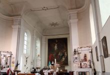 Eglise de Sart-Risbart景点图片