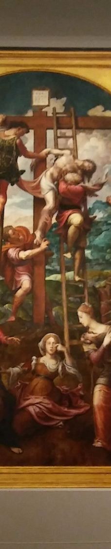 国立古代美术馆-里斯本