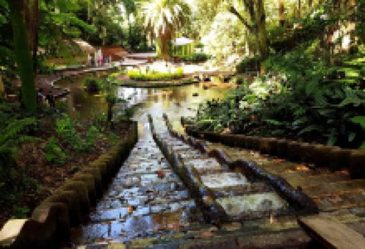 "Los Tecajetes" Park景点图片