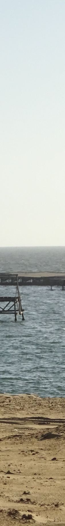 长滩休闲公园-Langstrand