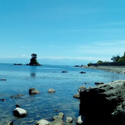 日本名古屋+白川村+飞驒高山+富山+合掌造民家园+雨晴海岸+高山阵屋+新穗高缆车+奥飞驒温泉乡6日5晚拼小团