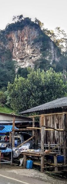 Pang Mapha Viewpoint-拜县