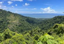 Carara National Park景点图片