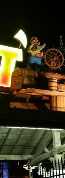 Pirat' Parc-格吕桑