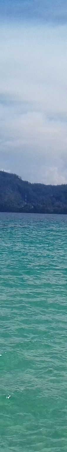 Natsepa Beach-Salahutu