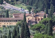 Convent of San Domenico, Fiesole景点图片