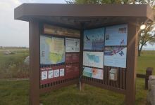 Big Stone National Wildlife Refuge景点图片