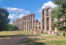 Roman Bridge景点图片