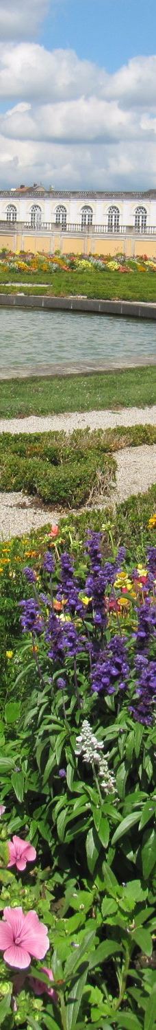 奥古斯都堡与猎趣园-布吕尔