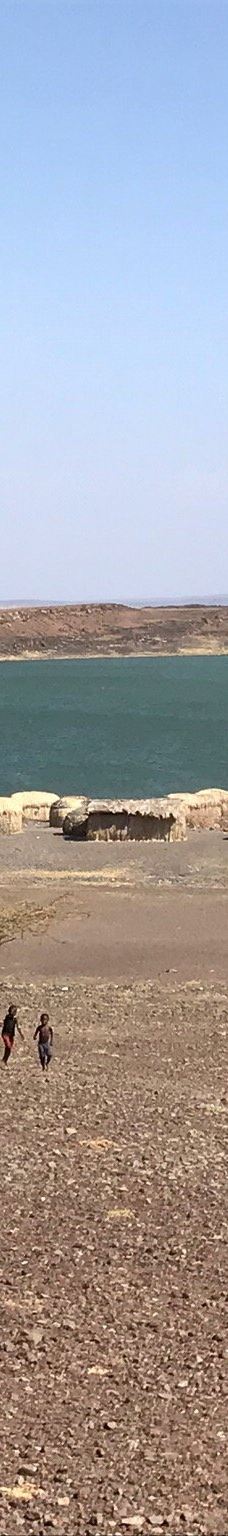 图尔卡纳湖国家公园-姆特瓦帕