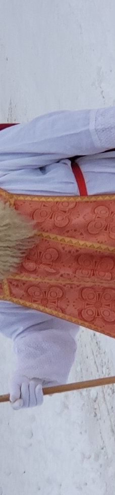 Wallachian Open Air Museum-罗斯诺夫·波德·拉德霍斯滕