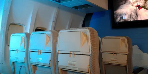 Atlantic Air Adventures