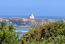 Cape Arago Lighthouse景点图片