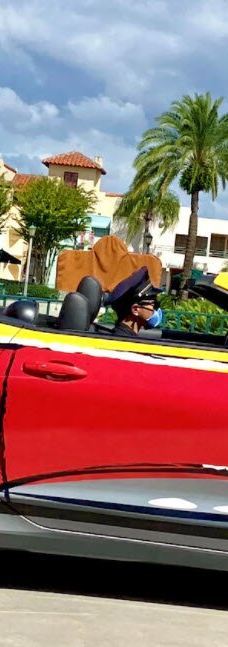 迪士尼好莱坞影城-湾湖