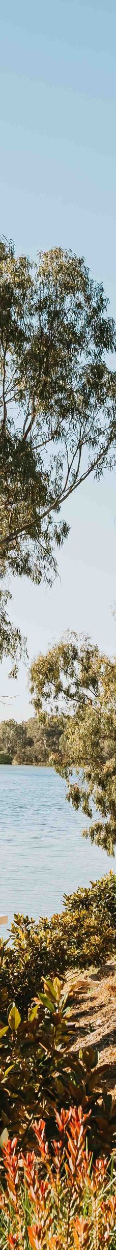 Trentham Estate-Nichols Point