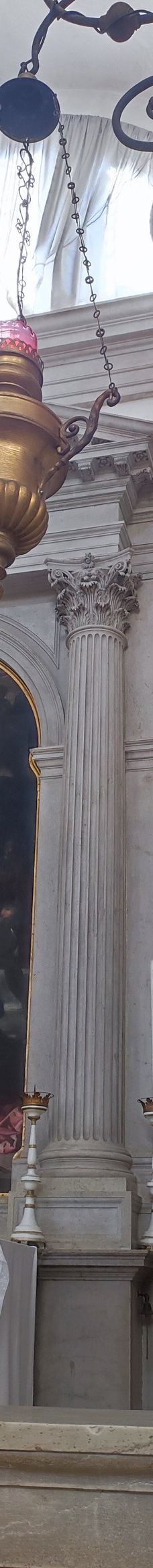 威尼斯救主堂-威尼斯