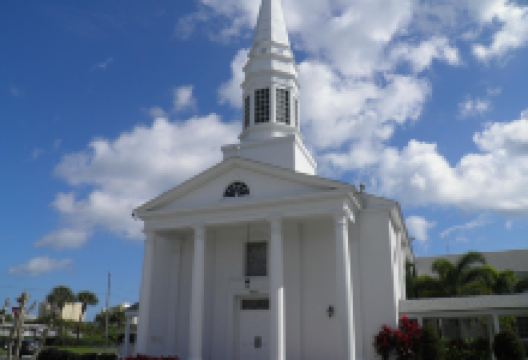 Westminster By-The-Sea Presbyterian Church景点图片