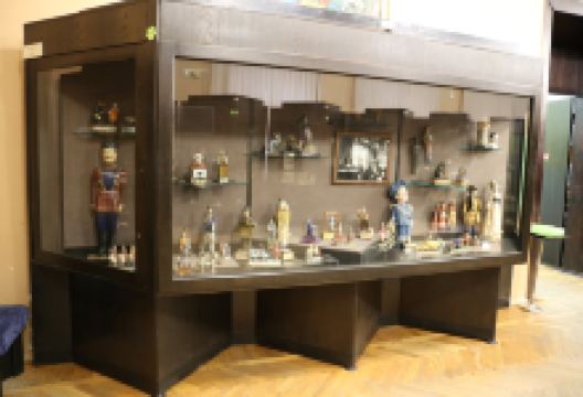 Toy Museum景点图片