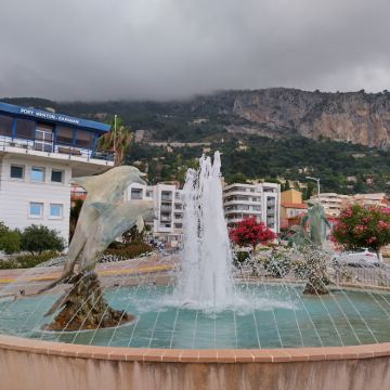 法国+意大利12日11晚自由行