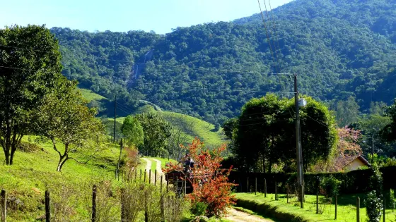 Vale do Alcantilado