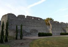 Thesee, Ruins of a Gallo-Roman Settlement景点图片