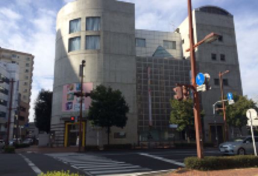 高崎市美術館景点图片