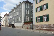 Kinder Und Jugendmuseum景点图片