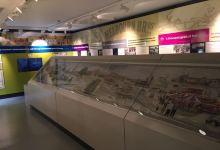 Stamford Library Heritage Display景点图片