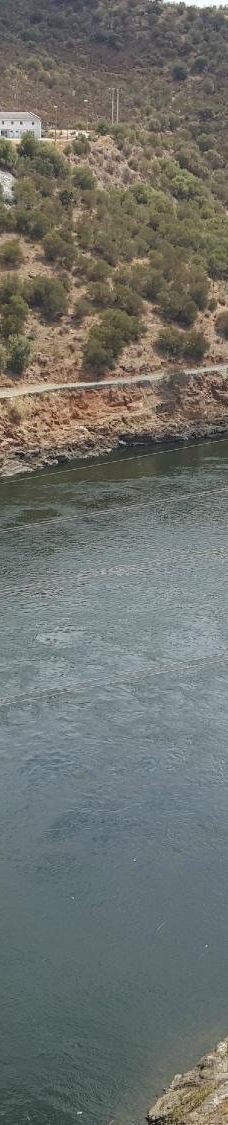 Alqueva Dam-蒂拉穆克县