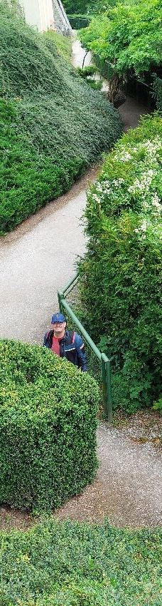 Zamek Orlik-皮塞克