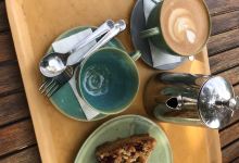 Dorthe Hansen Keramik & Café购物图片