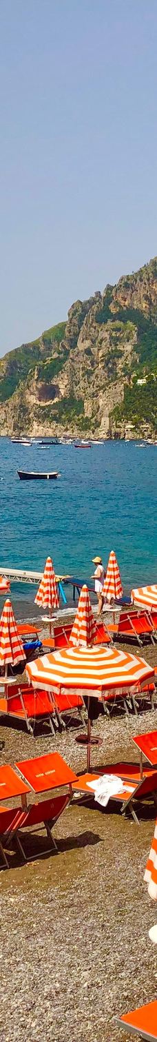 Bagni d'Arienzo Beach Club-波西塔诺